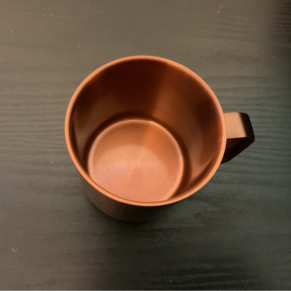 Ember Temperature Control Coffee Mug, Copper Edition, Replacement, Additional - Picture 2 of 6